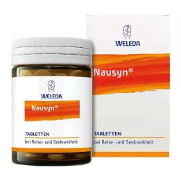 NAUSYN Tablets, 100 pcs