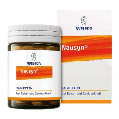 NAUSYN Tablets, 100 pcs NAUSYN Tablets, 100 pcs