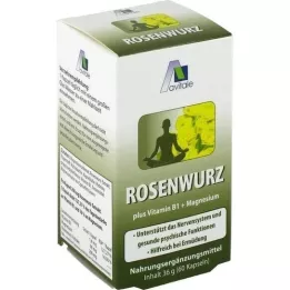 ROSENWURZ Κάψουλες 200 mg, 60 τεμ
