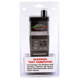 Alcohol testing device Atc 1 Three Guard (1 piece)
