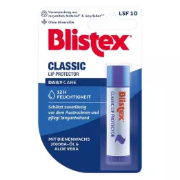 BLISTEX Lip Care Classic Care Stick 4.25g, 4.25 g