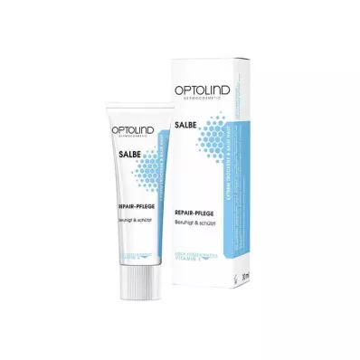 OPTOLIND Ointment, 30 ml OPTOLIND Ointment, 30 ml