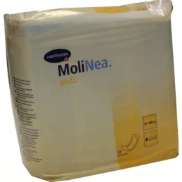 MOLINEA Pads, 28 pcs
