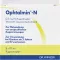 OPHTALMIN-N eye drops, 3x10 ml