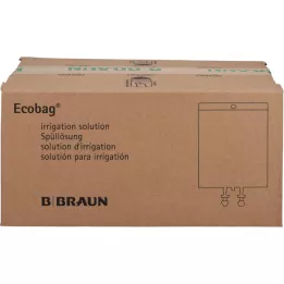 GLYCINE 1,5% B.Braun Spüllsg.ECOBAG Klikk, 4x3 L