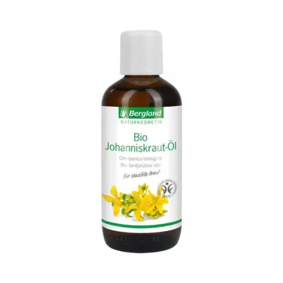 JOHANNISKRAUT Oil, 100 ml