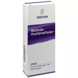 HUSTENELIXIER, 100 ml