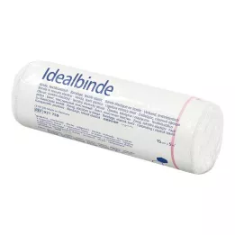 IDEALBINDE Hartmann 15 cmx5 m, 1 pcs