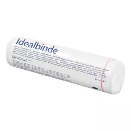 IDEALBINDE Hartmann 20 cmx5 m, 1 pcs