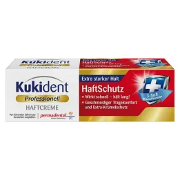 KUKIDENT Super detention cream nose protection, 40 g