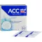 ACC Acute 600 effervescent tablets, 40 pcs