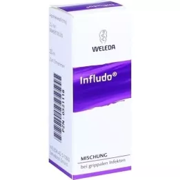 INFLUDO Mix, 20 ml