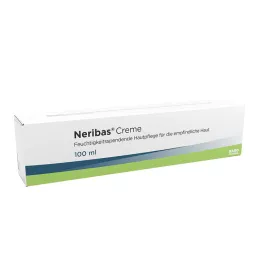 NERIBAS Cream, 100 ml