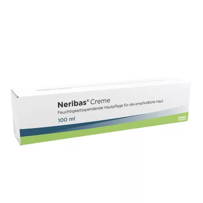 NERIBAS Cream, 100 ml NERIBAS Cream, 100 ml