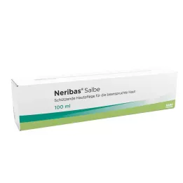 NERIBAS Ointment, 100 ml