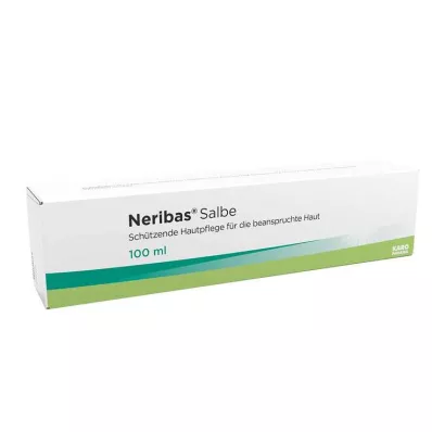 NERIBAS Ointment, 100 ml NERIBAS Ointment, 100 ml