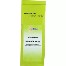 BEIFUSSKRAUT cut Aurica tea, 100 g