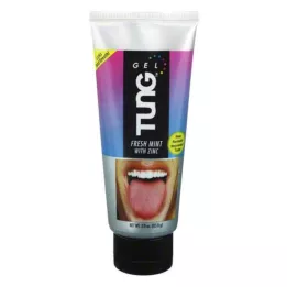 TUNG Tongue gel, 85 g