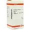 SCILLA D 4 tablets, 200 pcs