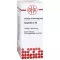 GRAPHITES C 30 Dilution, 50 ml