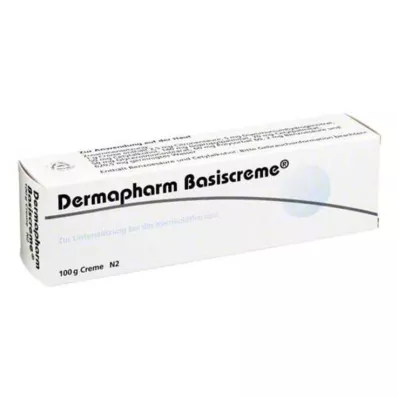 DERMAPHARM Base Cream, 100 g