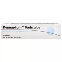 DERMAPHARM Basic ointment, 50 g