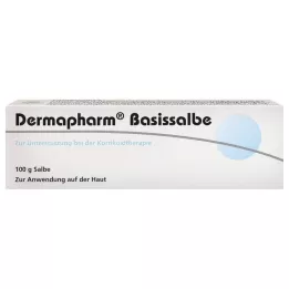 DERMAPHARM Basic ointment, 100 g