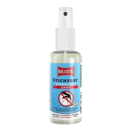 BALLISTOL Sting-free pump spray, 100 ml