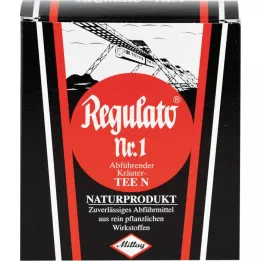 REGULATO No. 1 Taly herbal tea, 30 g