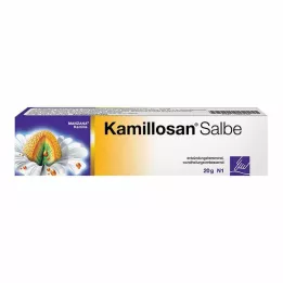 KAMILLOSAN Ointment, 20 g