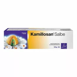 KAMILLOSAN Ointment, 100 g