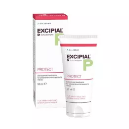 EXCIPIAL Protect cream, 50 ml