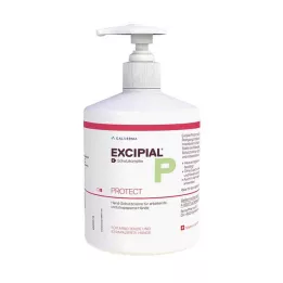 EXCIPIAL Protect cream, 500 ml