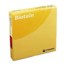 BIATAIN Foam Association 18x18 cm itself adhesive, 5 pcs