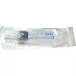OMNIFIX Wound and bladder sprayer 50 ml m. adapter, 50 ml