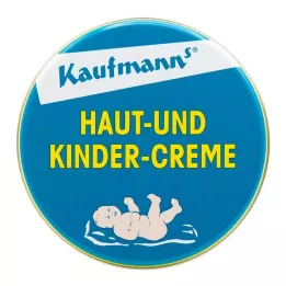 KAUFMANNS Skin and childrens cream, 30 ml