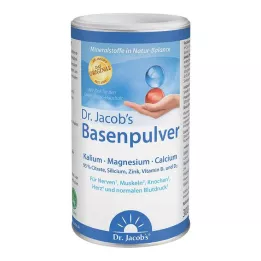 BASENPULVER Dr.Jacobs, 300 g