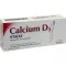 CALCIUM D3 STADA 600 mg/400 I.E. chewing tablets, 50 pcs