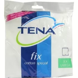 TENA FIX Cotton Special XXL Cotton fixing pants, 1 pcs