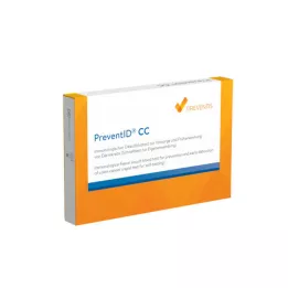 PREVENTID CC Colon Cancer Self-Test Stool, 1 pc