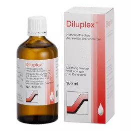 DILUPLEX Drops, 100 ml