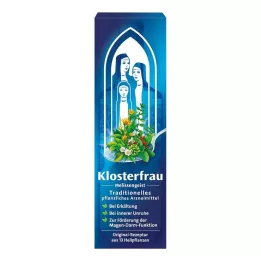 KLOSTERFRAU Lemon balm spirit, 47 ml