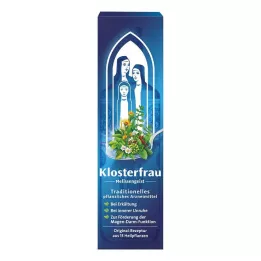 KLOSTERFRAU Lemon balm spirit, 95 ml