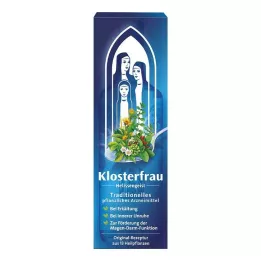 KLOSTERFRAU Lemon balm spirit, 475 ml