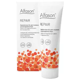 ALFASON Repair cream, 30 g