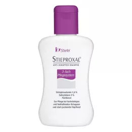 STIEPROXAL Shampoo, 100 ml
