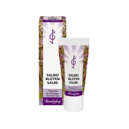 Sage blossom ointment, 20 ml