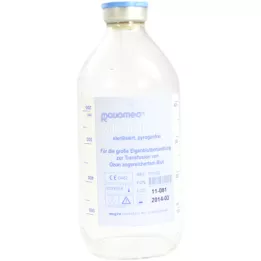 VAKUUMFLASCHE, 500 ml