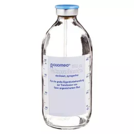 VACUUM BOTTLE, 500 ml