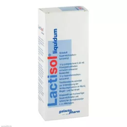 LACTISOL Drops, 250 ml